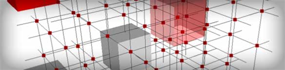 3D Visualization Support