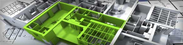 3d visualization
