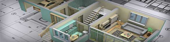 architectural