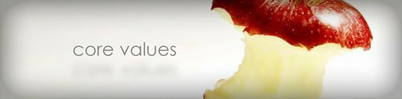 core values