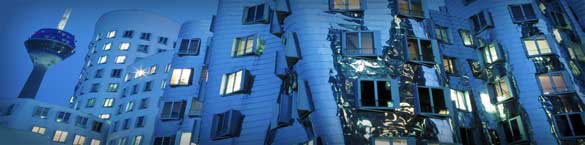 Building with Innovation