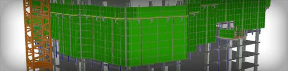 3d visualization